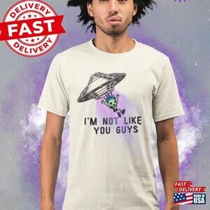 Byob Classic T-Shirt